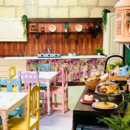 Serendipia Natural Social Club Tatil parkı *
